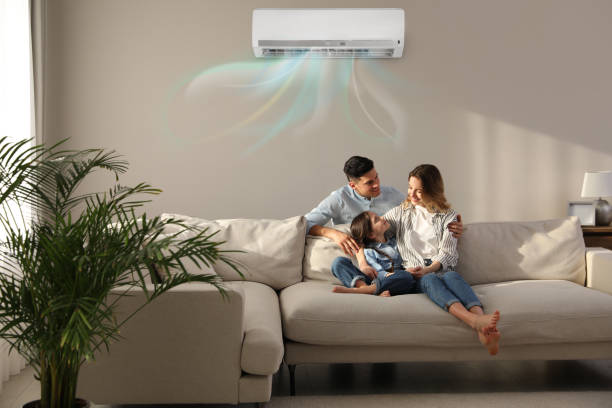 Best Seasonal HVAC Services in Necedah, WI