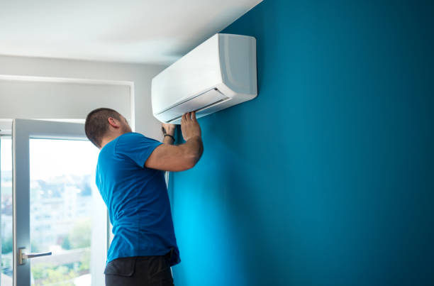 Best VRF (Variable Refrigerant Flow) Systems in Necedah, WI