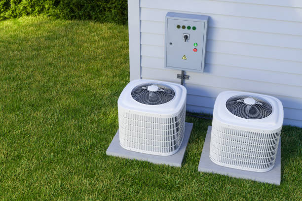 Best Residential HVAC in Necedah, WI