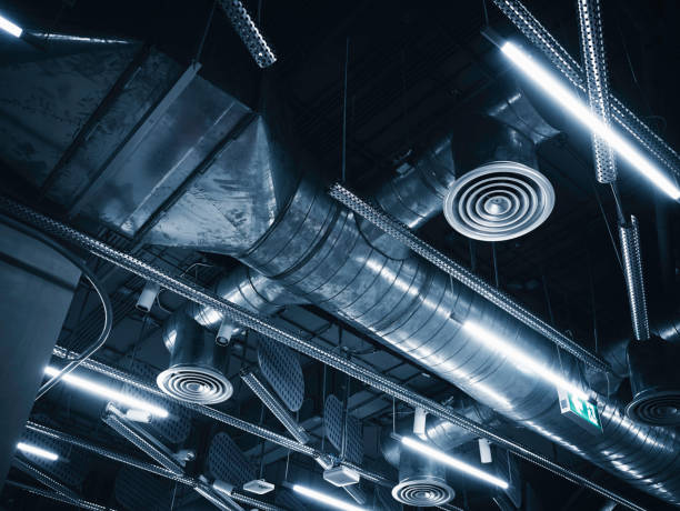 Best Air Conditioning Cleaning in Necedah, WI