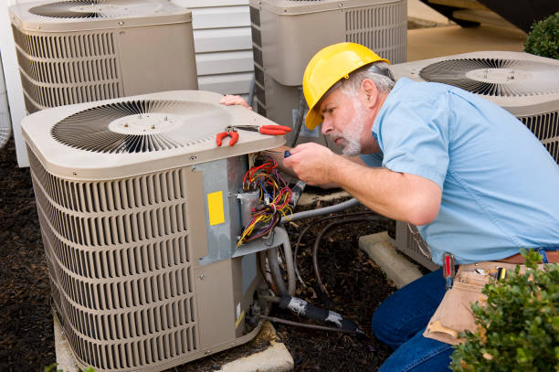 Best HVAC Financing and Leasing in Necedah, WI