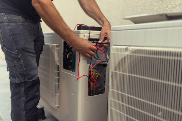 Best Thermostats and Smart Controls in Necedah, WI
