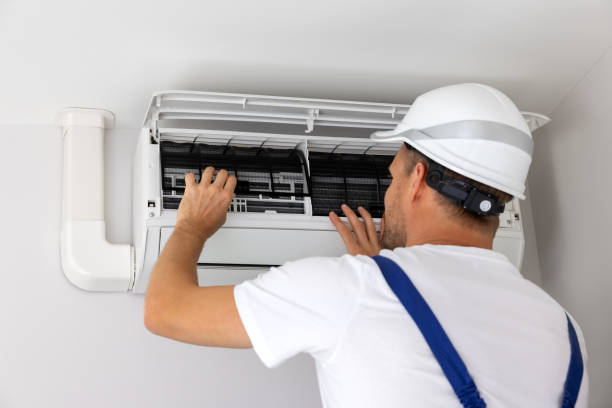 Best Emergency HVAC Services in Necedah, WI