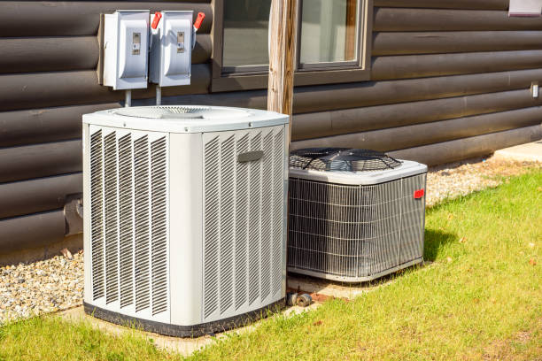 Best Ductless Mini-Split Systems in Necedah, WI