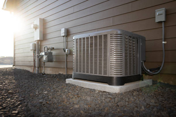 Professional HVAC in Necedah, WI